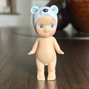 Sonny Angel Animal Series 1 - White Bear, Authentic